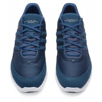 Кроссовки Adidas Posche Design Endurance синие